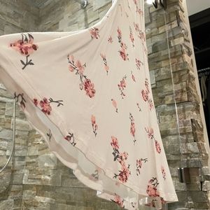 New Garage summer dress, size small